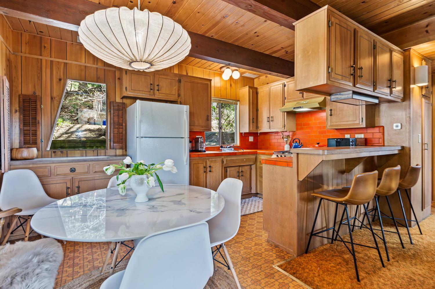 לייק ארוהד Pet & Kid Friendly Cozy Cabin, Bbq, Firepit, Outdoor Dining, Forest Views מראה חיצוני תמונה